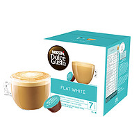 Dolce Gusto 菲拉白 咖啡胶囊 16粒/16杯