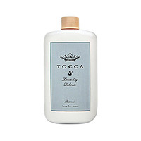 TOCCA 香氛洗衣液 236ml 绿茶与柠檬