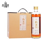 塔牌 琉觴 12度 黄酒 418ml*6瓶