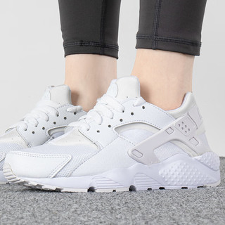 NIKE 耐克 童鞋23夏季新款运动鞋户外训练健身轻质休闲跑步鞋 654275-110 3.5Y/35
