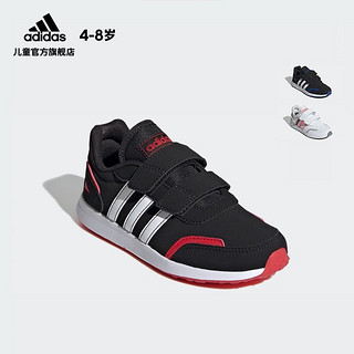 adidas 阿迪达斯 小童休闲跑步运动鞋