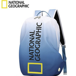 NATIONAL GEOGRAPHIC 国家地理 N23722 15.6英寸电脑双肩包