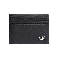 Calvin Klein 男士卡包 K50K507546BAX