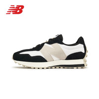 New Balance NB官方23新款男女运动休闲鞋MS327BWT