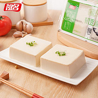 祖名韧豆腐火锅食材豆制品蔬菜生鲜500g盒装