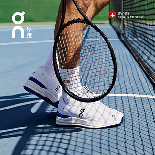 On 昂跑 x费德勒联合设计专业网球鞋THE ROGER Pro