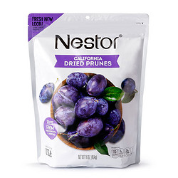 Nestor 樂事多 美國進口  西梅干  454g