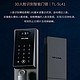  TP-LINK 普联 tplink 全自动指纹锁密码锁可视门铃智能门锁电子锁家用防盗门锁 TL SL41　