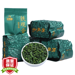 绿茶铁观音属于什么茶_铁观音属于绿茶吗_绿茶铁观音属于什么茶种