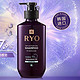  Ryo 吕 紫吕强韧防脱滋养洗发水 400ml　