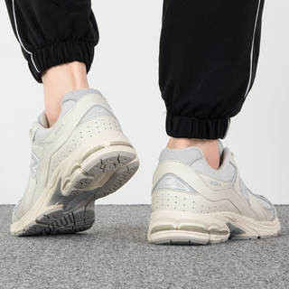 NEW BALANCE男鞋女鞋 2023夏季新款运动鞋2002R时尚潮流轻便休闲鞋老爹鞋 M2002RWP-D 45