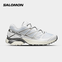 salomon 萨洛蒙 情侣休闲跑步运动鞋户外越野潮鞋XT-PATHWAY