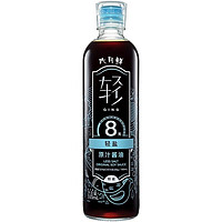 有券的上：Shinho 欣和 六月鲜轻盐酱油 500ml*2瓶