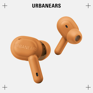 URBANEARS城市之音juno真无线主动降噪ANC蓝牙耳机入耳式高音质