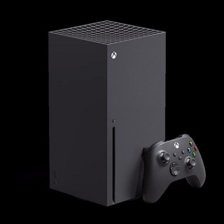 88VIP：XBOX 微软Xbox Series X游戏机国行 xbox seriesx 官方游戏机xbox one 新款xsx家庭娱乐