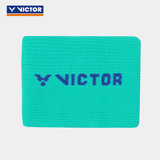 威克多（VICTOR）胜利运动护腕男女款 苏迪曼杯纪念运动护腕网羽健身运动护具 G陶瓷绿