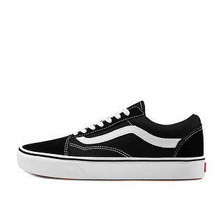 VANS 范斯 Comfycush Old Skool 中性运动板鞋  VN0A3WMAVNE