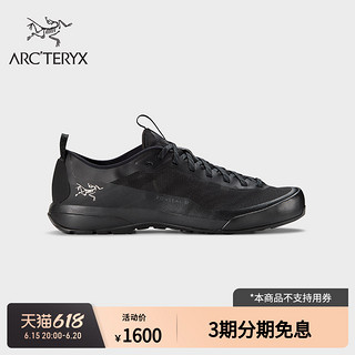 ARC'TERYX 始祖鸟 KONSEAL LT 轻量 男子 登山鞋