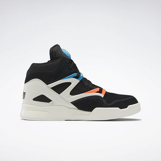 Reebok锐步官方篮球充气板鞋男女款23新款PUMP OMNI ZONE II高帮HR0504 HR0504 中国码:40.5(26cm),US:8