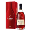 88VIP：Hennessy 轩尼诗 VSOP 干邑白兰地 40%vol 700ml 单瓶装