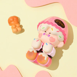 POP MART 泡泡玛特 PINO JELLY味觉性格测试系列手办盲盒玩具摆件生日礼物 单盒（随机发 拍12个非整盒）