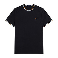 FRED PERRY 男士短袖T恤