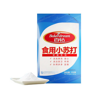 Angel 安琪 百钻食用小苏打粉250g