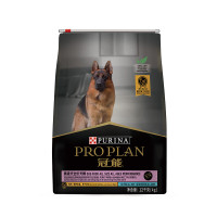 会员专享：PRO PLAN 冠能 优护营养系列 优护健能赛级犬全阶段狗粮 12kg