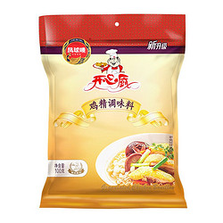 凤球唛 PHOENIX&EARTH）鸡精100g