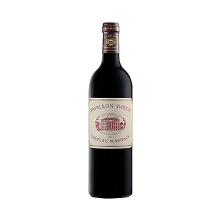 CHATEAU MARGAUX 玛歌酒庄 副牌 玛歌红亭 干红葡萄酒 2016年 750ML/瓶