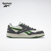 Reebok 锐步 BB 4000 II 中性款运动板鞋 LZY13