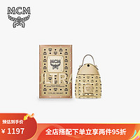 MCM COLLECTION 50ML 柏林金背包造型香水 柏林金_MPFCAMM02T1