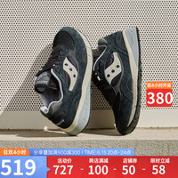 saucony 索康尼 SHADOW 6000男女经典复古休闲鞋情侣时尚运动鞋