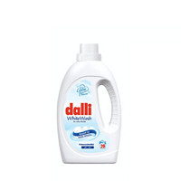 Dalli 浅色衣物专用洗衣液 1.1L