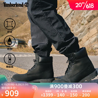 Timberland 马丁靴户外皮革|19039 19039W