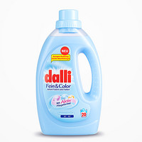 Dalli 内衣洗衣液 1.1L