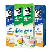 88VIP：DARLIE 好来 初萃茶套装 700g