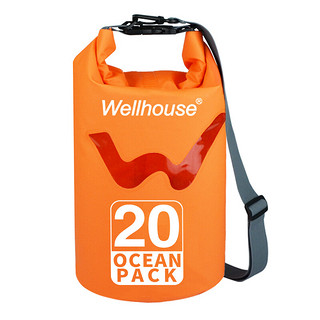 Wellhouse WH-02093 海洋防水袋