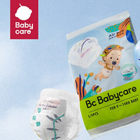 babycare 婴儿纸尿裤 1包