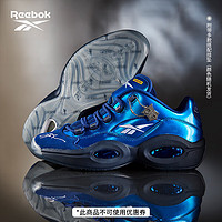 ReebokReebok锐步官方新款篮球鞋男女鞋QUESTION LOWHQ1099 HQ1099 中国码:38.5(24.5cm),US:6.5