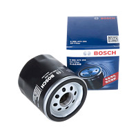 BOSCH 博世 0986AF0255 机油滤清器