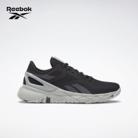 Reebok 锐步 官方男女NANOFLEX TR经典室内健身综合训练鞋GZ8299
