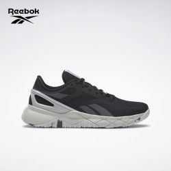 Reebok 锐步 官方男女NANOFLEX TR经典室内健身综合训练鞋GZ8299