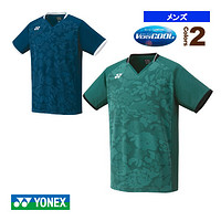 YONEX 尤尼克斯 运动T恤合身款大赛服10502