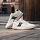 saucony 索康尼 CROSS JZ 中性款复古休闲鞋 S79046-3