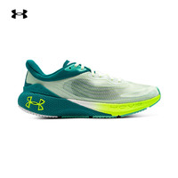 安德玛(UNDERARMOUR)春夏HOVR Machina 3 Breeze男子运动跑步鞋跑鞋3026236 白色101 40