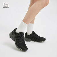  可隆 KOLON SPORT SOX S 5徒步鞋 黑色BL 240