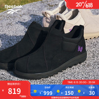 ReebokReebok锐步官方BEATNICK MOC NEE复古休闲鞋HP6838 HP6838 中国码:39(25cm),US:7