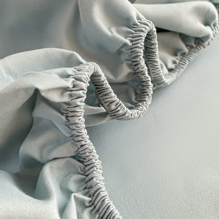 纯棉床笠单件100全棉床罩全包床单席梦思固定防滑床套床垫保护罩