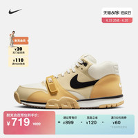 Nike耐克官方AIR TRAINER 1男子运动鞋夏新款中帮缓震时尚DV7201